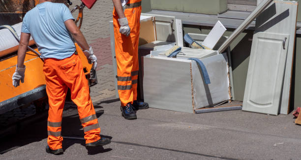 Best Furniture Removal  in Logan, UT