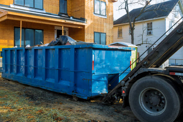 Best Dumpster Rental Services  in Logan, UT