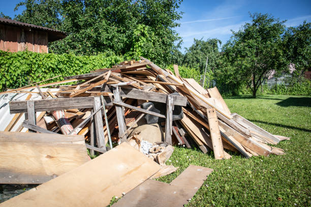 Best Attic Cleanout  in Logan, UT
