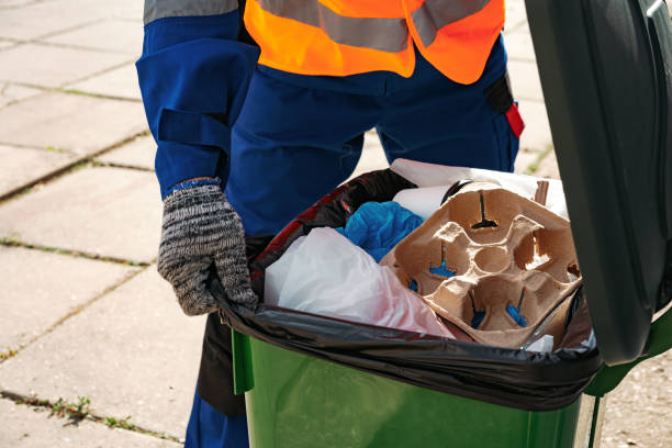 Best Commercial Junk Removal  in Logan, UT