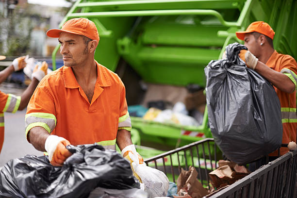 Best Retail Junk Removal  in Logan, UT