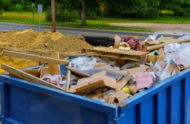 Moving and Downsizing Cleanouts in Logan, UT
