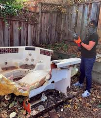 Best Shed Removal  in Logan, UT